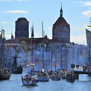 Universus Gdaňsk